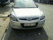 Hyundai i30   AT 2011 - Bán Hyundai i30 AT 2011, màu bạc chính chủ