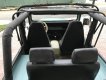 Jeep CJ 1996 - Bán Jeep CJ sản xuất 1996, màu xanh, nhập khẩu