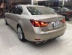 Lexus GS350 2013 - Bán Lexus GS350 đời 2013, màu vàng, nhập khẩu chính hãng