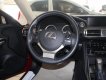 Lexus IS250 2014 - Bán Lexus IS250 2014, màu đỏ, nhập khẩu chính hãng