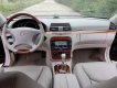 Mercedes-Benz S500 2003 - Cần bán Mercedes S500 đời 2003, màu đen, xe nhập số tự động