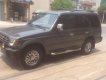 Mitsubishi Pajero 2003 - Cần bán gấp Mitsubishi Pajero đời 2003 giá cạnh tranh