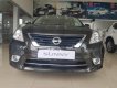 Nissan Sunny XV 2017 - Bán Nissan Sunny XV đời 2017, màu đen, 538 triệu