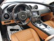 Jaguar XJ series 3.0   2016 - Bán xe Jaguar XJ series 3.0 sản xuất 2016, màu trắng, xe nhập