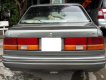 Hyundai Sonata GLS 1992 - can ban mot xe oto da qua su dung may moc nghiem chinh