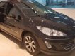 Peugeot 408   2017 - Bán xe Peugeot 408 đời 2017, màu đen, nhập khẩu chính hãng, 770 triệu