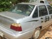 Daewoo Cielo 1996 - Bán xe cũ Daewoo Cielo năm 1996, màu bạc, nhập khẩu, giá tốt