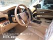 Cadillac Escalade  ESV Platinum 2017 - Bán Cadillac Escalade ESV Platinum 2017 màu trắng