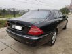 Mercedes-Benz S500 2003 - Cần bán Mercedes S500 đời 2003, màu đen, xe nhập số tự động