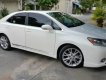 Lexus HS  250H Hybrid 2011 - Bán Lexus HS 250H Hybrid 2011, màu trắng, xe nhập