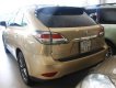 Lexus RX350   2013 - Bán xe Lexus RX350 đời 2013, xe nhập số tự động