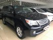 Lexus GX460 2010 - Cần bán gấp Lexus GX460 đời 2010, màu đen, nhập khẩu chính chủ