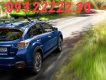 Subaru XV 2.0 IS 2017 - Bán xe Subaru XV 2.0 sản xuất 2017, nhập khẩu chính hãng, trải nghiệm thử xe vui lòng gọi 0938.64.64.55 Ms Loan