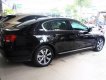 Lexus GS350 2008 - Bán Lexus GS350 đời 2008, màu đen, nhập khẩu nguyên chiếc số tự động