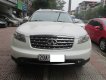 Infiniti FX 35 2008 - Bán ô tô Infiniti FX 35 đời 2008, màu trắng, nhập khẩu nguyên chiếc, giá chỉ 999 triệu