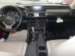 Lexus IS250 2014 - Bán Lexus IS250 2014, màu đỏ, nhập khẩu chính hãng