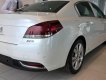 Peugeot 508 2015 - Peugeot 508 2016 màu trắng nhập từ Pháp