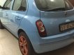 Nissan Micra 2007 - Bán Nissan Micra đời 2007, nhập khẩu nguyên chiếc chính chủ, giá chỉ 270 triệu