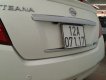 Nissan Teana 2.0AT 2010 - Bán Nissan Teana 2.0AT đời 2010, màu trắng, nhập khẩu