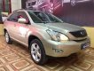 Lexus RX350   2007 - Bình Phát Auto bán xe RX350 màu vàng cát, đời 2007, Đk lần đầu 12/2007 tư nhân sử dụng