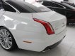 Jaguar XJ series 3.0   2016 - Bán xe Jaguar XJ series 3.0 sản xuất 2016, màu trắng, xe nhập