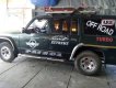 Nissan Patrol   1988 - Cần bán xe Nissan Patrol 1988, 4 máy dầu 2 cầu