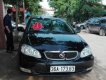 Toyota Corolla J 2003 - Bán xe Toyota Corolla J đời 2003, màu đen số sàn