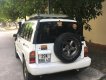 Suzuki Vitara 4x4MT 2005 - Cần bán gấp Suzuki Vitara 4x4MT đời 2005, màu trắng