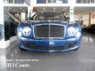 Bentley Mulsanne Speed 2016 - Bentley Mulsanne Speed 2016 nhập mới