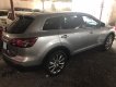 Mazda CX 9 2.5 2016 - Cần bán xe Mazda CX9 2016 số tự động, màu xám bạc