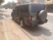 Mitsubishi Pajero 2003 - Cần bán gấp Mitsubishi Pajero đời 2003 giá cạnh tranh