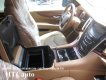 Cadillac Escalade  ESV Platinum 2017 - Bán Cadillac Escalade ESV Platinum 2017 màu trắng