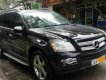 Mercedes-Benz GL 320 2009 - Bán ô tô Mercedes GL320 đời 2009, màu đen