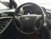 Hyundai Sonata Y20 2009 - Bán ô tô Hyundai Sonata Y20 đời 2009, màu xám, nhập khẩu nguyên chiếc chính chủ, giá tốt