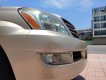 Lexus GX470 V8 2006 - Chính chủ bán lại xe Lexus GX 470 V8 sản xuất 2006, màu vàng, nhập khẩu