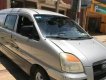 Hyundai Grand Starex   2003 - Cần bán gấp Hyundai Grand Starex 2003, số sàn, giá cạnh tranh