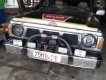 Nissan Patrol   1988 - Cần bán xe Nissan Patrol 1988, 4 máy dầu 2 cầu