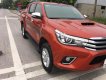 Toyota Hilux 3.0L 4x4AT 2016 - Bán xe Toyota Hilux 3.0L 4x4AT đời 2016, nhập khẩu chính hãng, 760 triệu