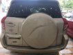 Toyota RAV4 2008 - Cần bán Toyota RAV4 đời 2008, nhập khẩu chính hãng chính chủ, 695tr