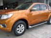 Nissan Navara EL 2.5AT 2WD 2016 - Bán Nissan Navara EL 2.5AT 2WD đời 2016, nhập khẩu số tự động