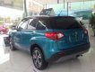 Suzuki Vitara 1.6L 2017 - Cần bán xe Suzuki Vitara 1.6L sản xuất 2017, hai màu, nhập khẩu