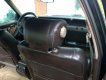 Toyota Crown 1997 - Cần bán Toyota Crown năm 1997, màu đen, xe nhập