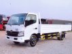 Hino 300 Series 2016 - Bán xe Hino 300 Series tải 4.8 tấn đời 2016, giá tốt ở Hino Bình Dương