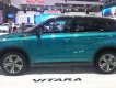 Suzuki Vitara 1.6L 2017 - Cần bán xe Suzuki Vitara 1.6L sản xuất 2017, hai màu, nhập khẩu