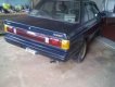 Nissan Sunny 1990 - Cần bán Nissan Sunny đời 1990, màu xanh lam, nhập khẩu chính chủ, giá tốt