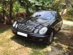 Mercedes-Benz E240    2002 - Cần tiên bán xe Mercedes-Benz E240 đời 2002, xe chính chủ, còn rất mới 98%
