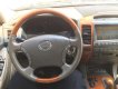 Lexus GX470   2005 - Lexus GX470 đời 2005, xe chính chủ nhập khẩu nguyên chiếc, gia đình sử dụng