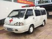 Hyundai H 100 Van 1998 - Bán Hyundai H 100 Van sản xuất 1998, màu trắng, nhập khẩu nguyên chiếc, giá 31tr