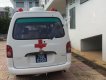 Hyundai H 100 Van 1998 - Bán Hyundai H 100 Van sản xuất 1998, màu trắng, nhập khẩu nguyên chiếc, giá 31tr