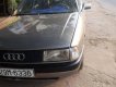 Audi 80   1992 - Cần bán xe Audi 80 đời 1992, nhập khẩu nguyên chiếc chính chủ, giá chỉ 68 triệu